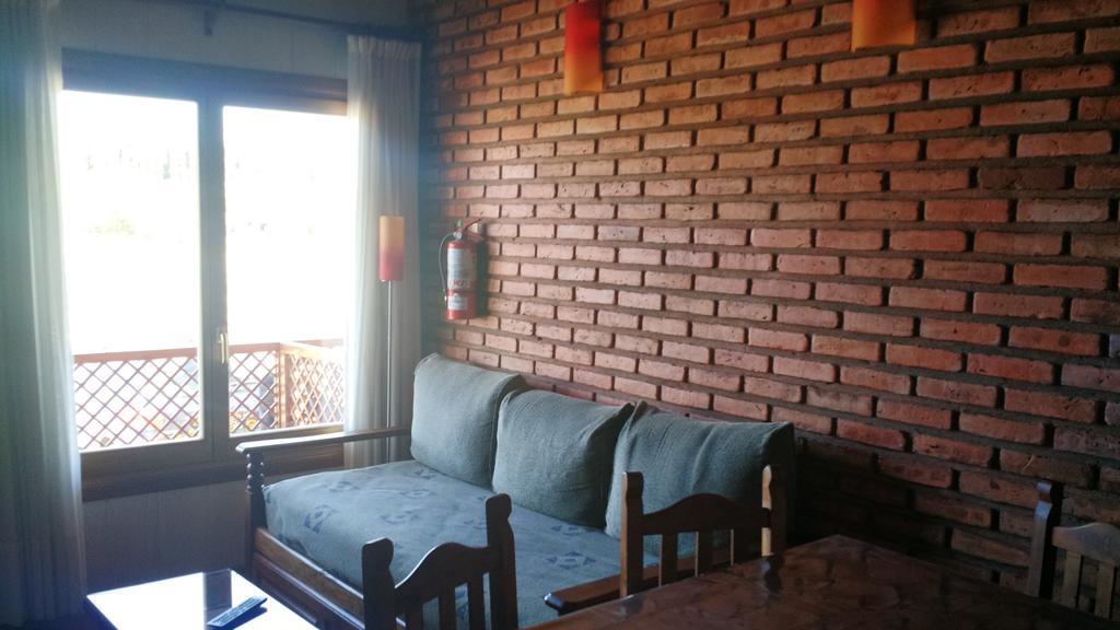 Cabanas De Nene Aparts El Calafate Zewnętrze zdjęcie
