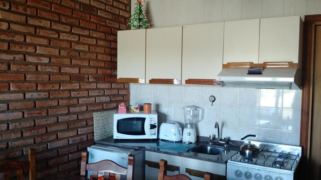 Cabanas De Nene Aparts El Calafate Zewnętrze zdjęcie