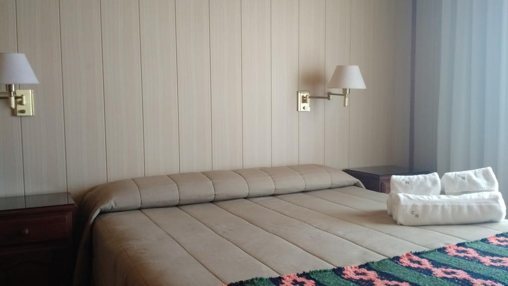 Cabanas De Nene Aparts El Calafate Zewnętrze zdjęcie