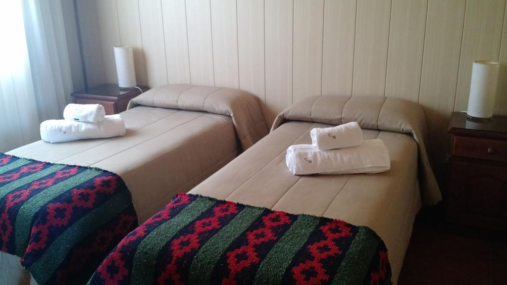 Cabanas De Nene Aparts El Calafate Zewnętrze zdjęcie