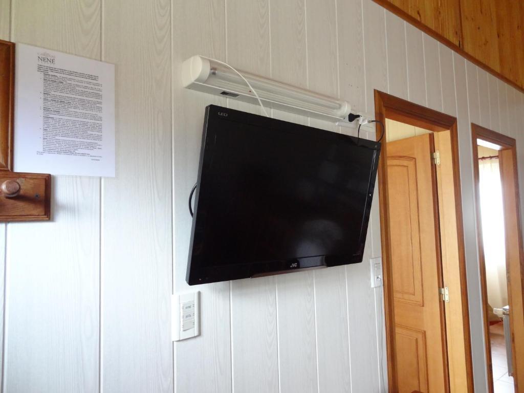Cabanas De Nene Aparts El Calafate Pokój zdjęcie