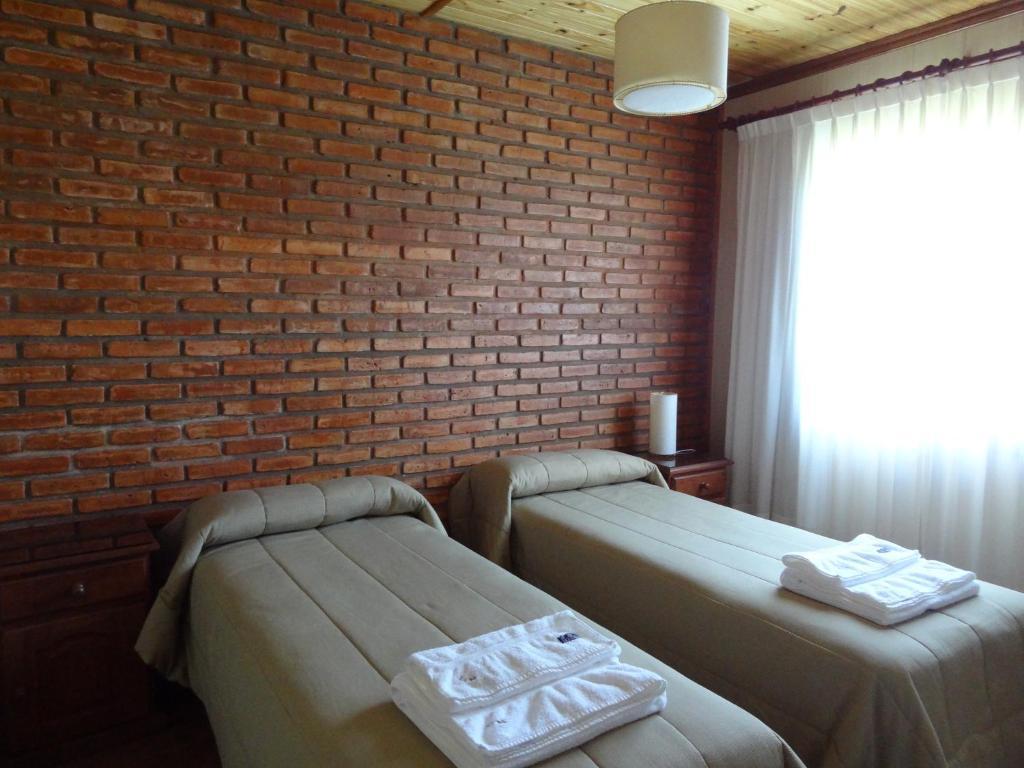 Cabanas De Nene Aparts El Calafate Zewnętrze zdjęcie