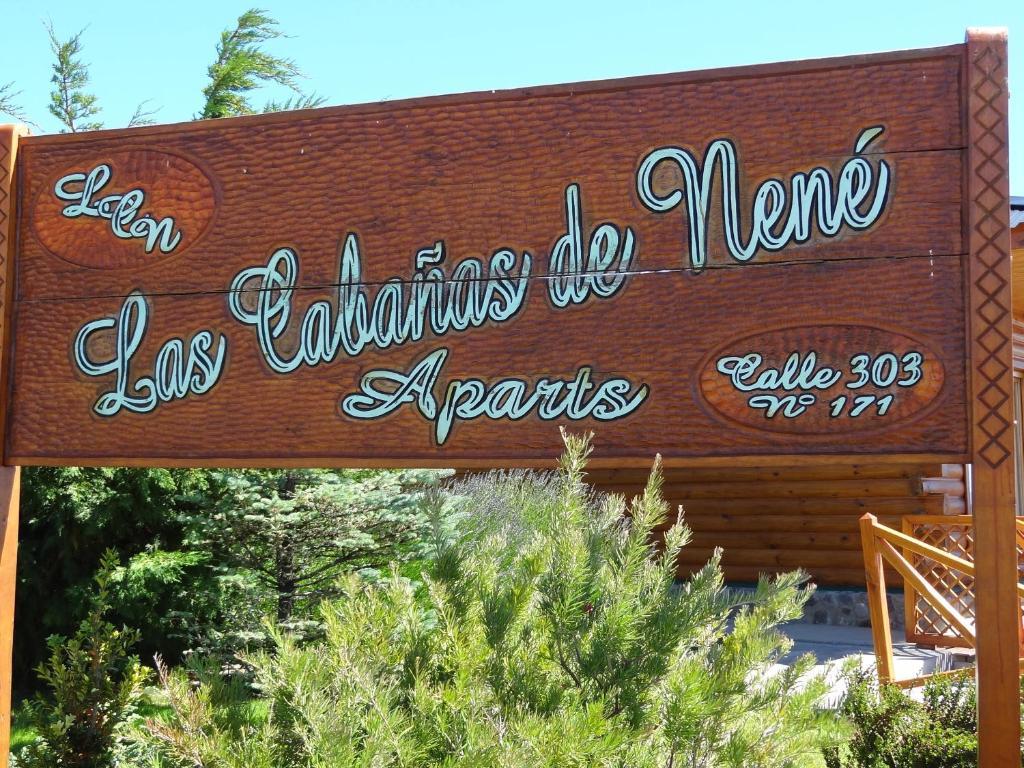 Cabanas De Nene Aparts El Calafate Pokój zdjęcie