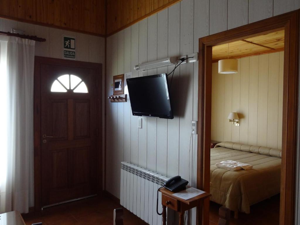 Cabanas De Nene Aparts El Calafate Pokój zdjęcie