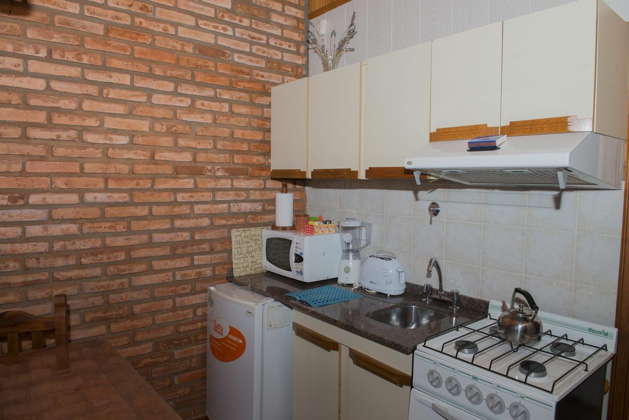 Cabanas De Nene Aparts El Calafate Zewnętrze zdjęcie