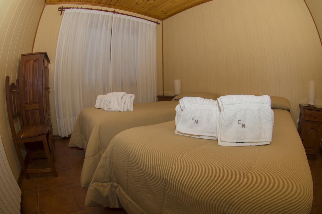 Cabanas De Nene Aparts El Calafate Zewnętrze zdjęcie