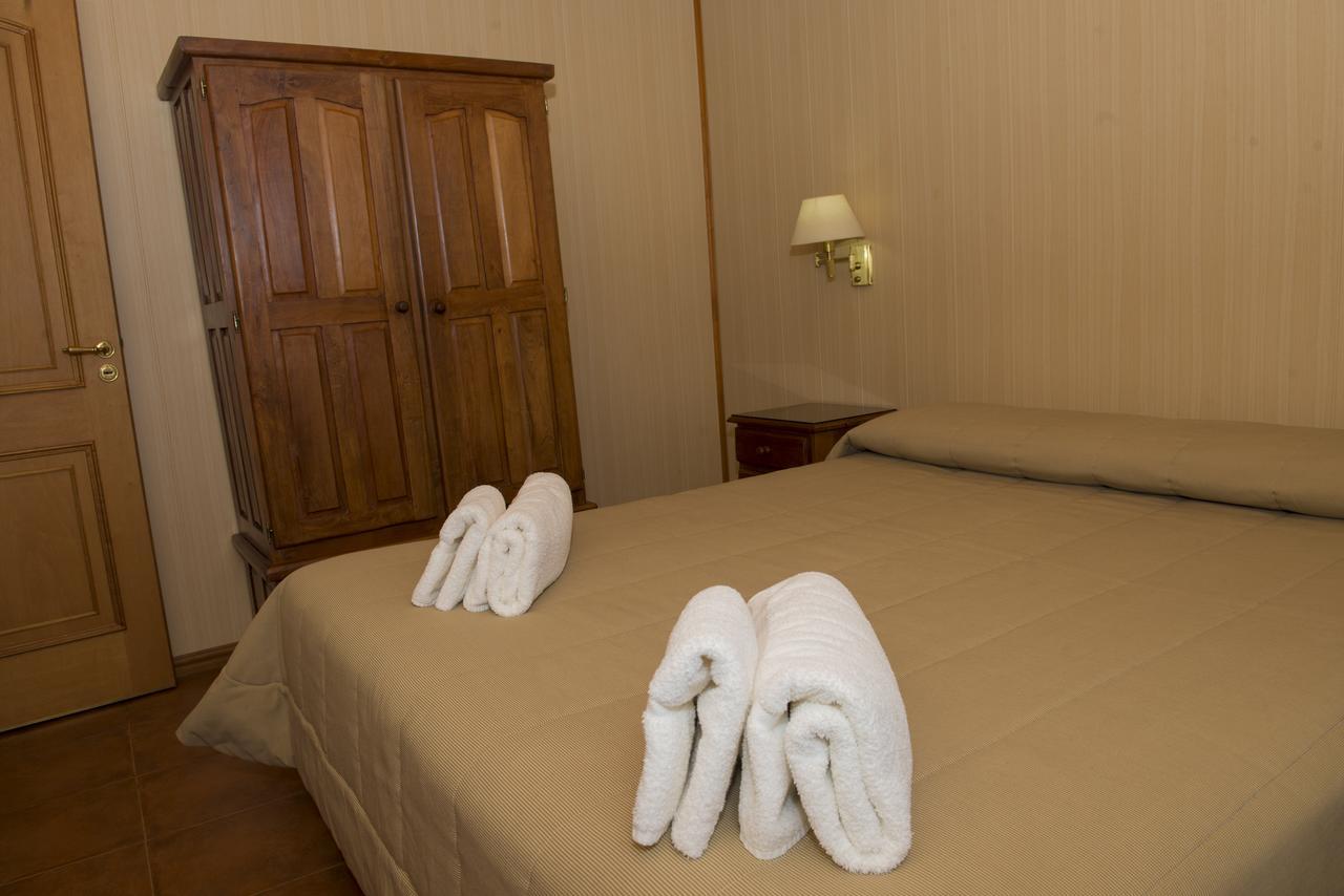 Cabanas De Nene Aparts El Calafate Zewnętrze zdjęcie